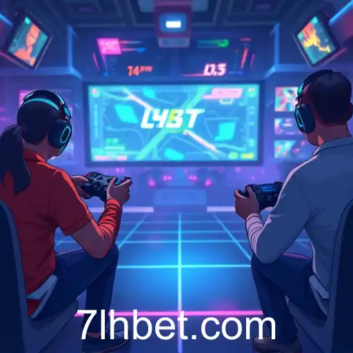 Digital Gaming Landscape in 2025