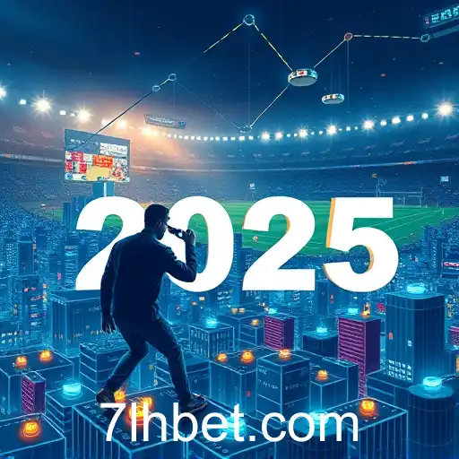 Global Internet Betting Takes Center Stage