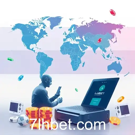 The Rise of Online Betting in 2025