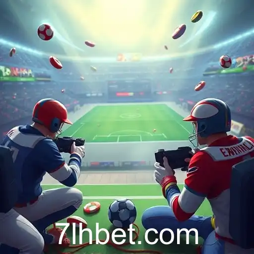 The Rise of Virtual Gaming Amid Global Challenges