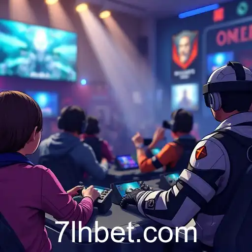 Emerging Trends in Online Gaming: The Role of 'lhbet'