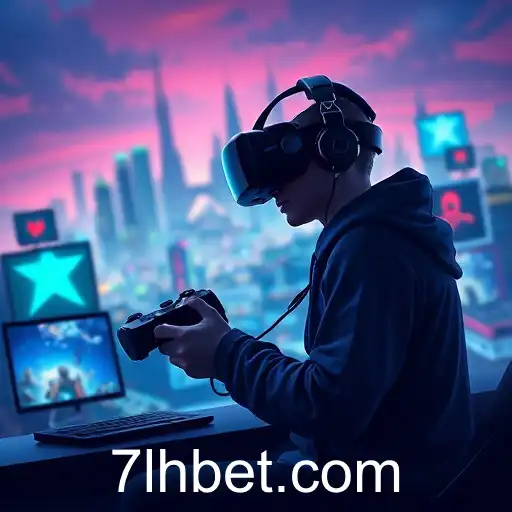 Emerging Trends in Online Gaming