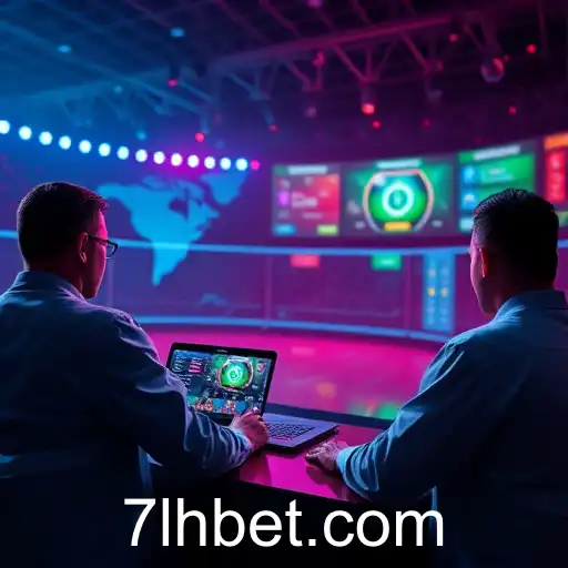 The Impact of Online Betting in 2025