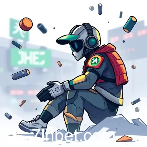 The Evolution of Online Gaming Websites