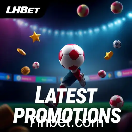 Exploring the Thrills of 'Latest Promotions' on LHBet: A New Era of Online Gaming
