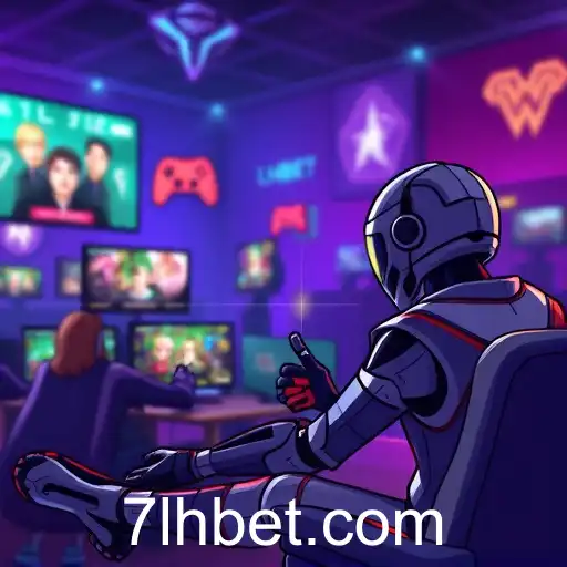 The Rise of LHBet in Online Gaming