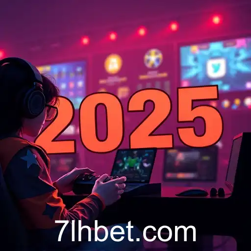 The Rise of Online Gaming in 2025: A New Era for English Platforms
