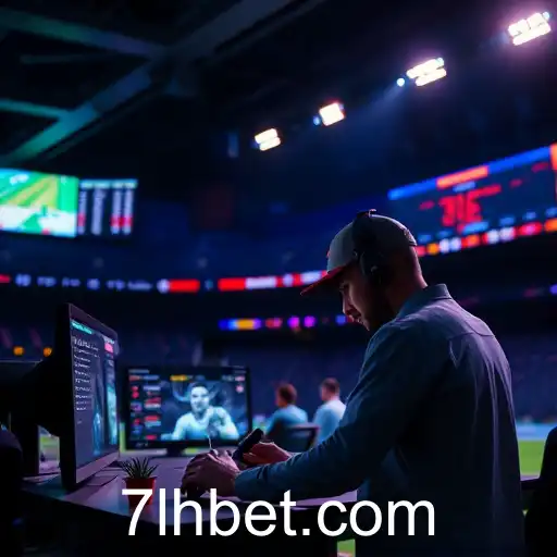 The Rise of Sports Betting in the Digital Age