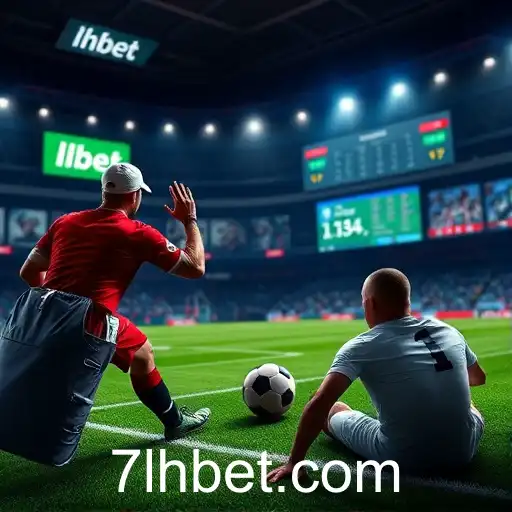 The Rise of Sports Betting: Exploring the Popularity of 'lhbet' Online